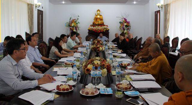 Phật giáo Việt Nam được phép đào tạo Cao học và Tiến sĩ Phật học từ năm 2018 